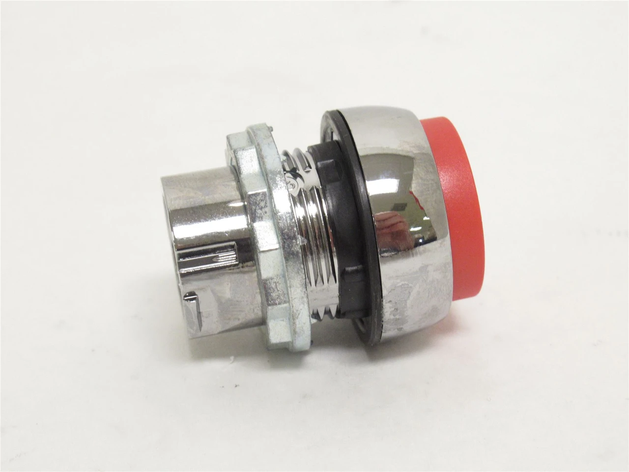 Allen-Bradley 800F-ME4; Extended Head Push Button; Operator