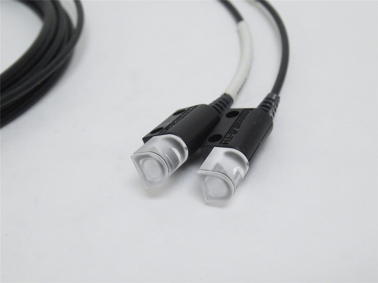 Omron E32-T14; SENSOR THROUGH-BEAM 3.4M