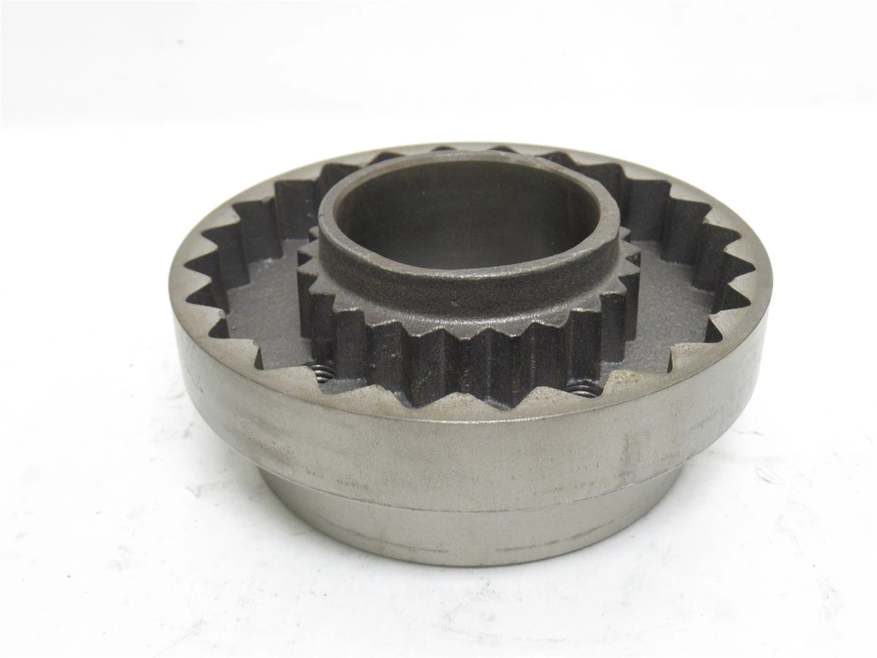 Martin 8SC50-10; Quadra-Flex Flange; 1-7/8"ID; Size: 8