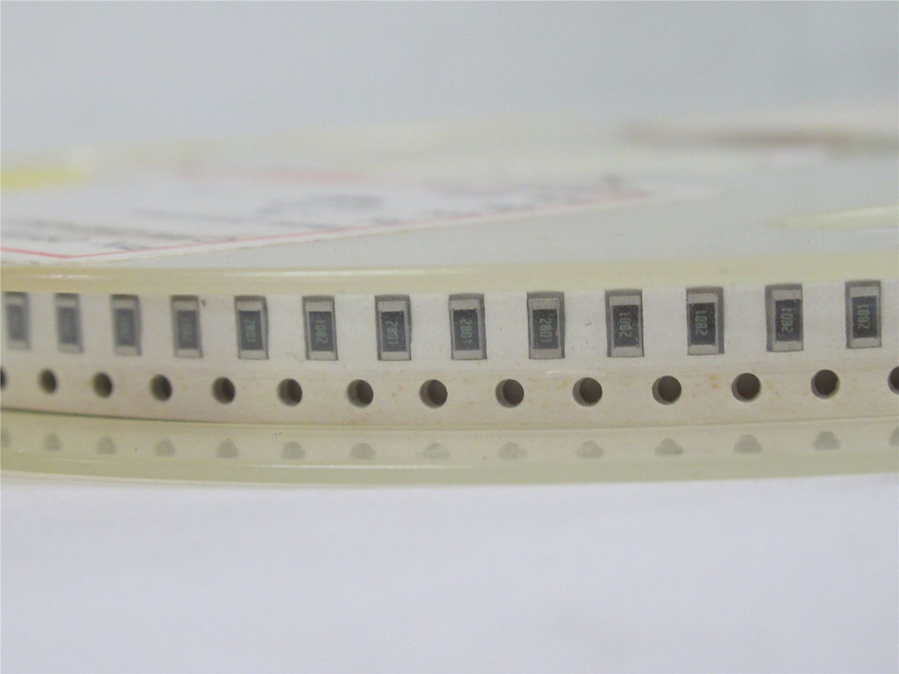Venkel CR1206-8W-2801FT; Lot-4700 Chip Resistor; 2.8Kohm