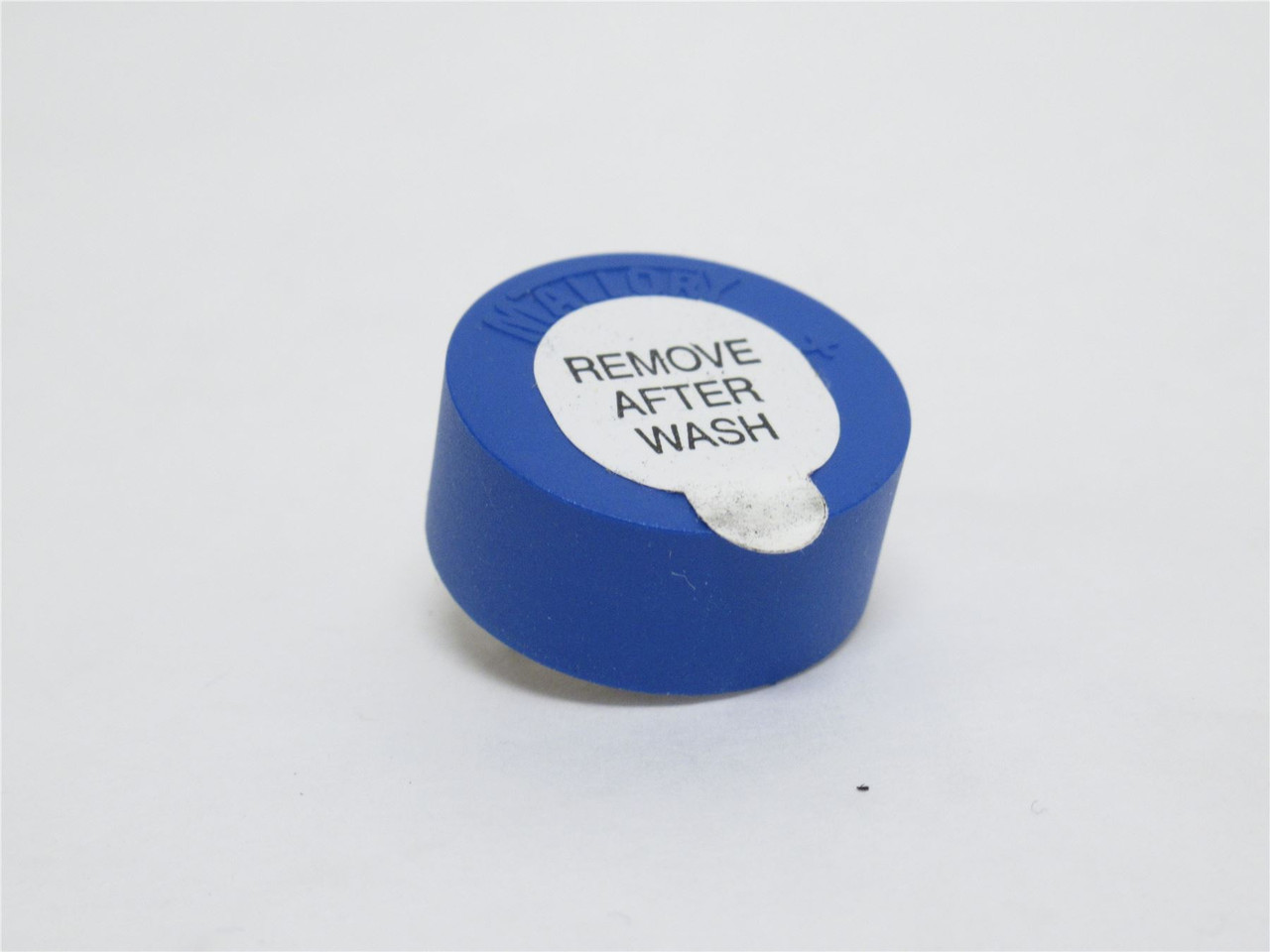 Mallory MSR516N; Indicator Buzzer; 16VDC; 75dB; 3.85kHz