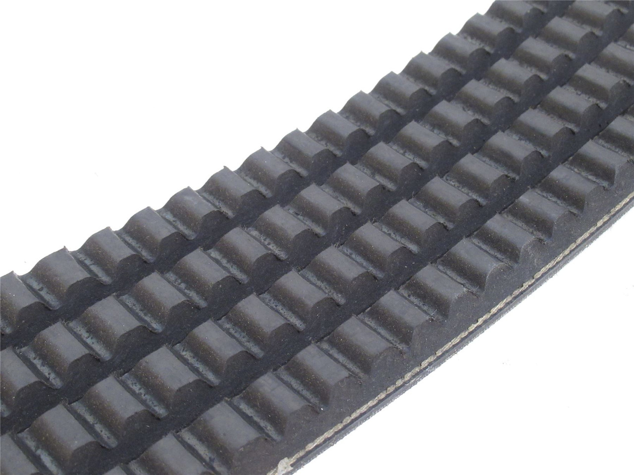 Continental 4/BX99; Hy-Torque V-Belt; 102" Length; 4 Ribs
