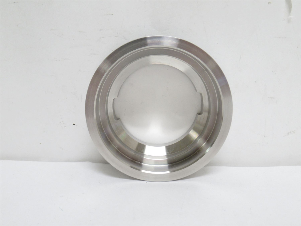 Waukesha 110893A; Body Seal; SS; 3-5/8"OD; 2-1/4"ID