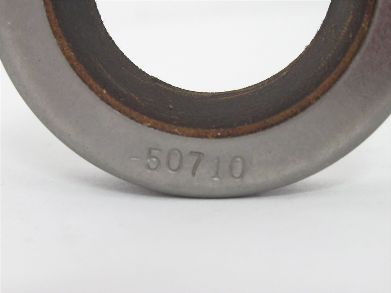 National 50710; Lot-2 Oil Seal; 1.990"OD; 1.200"ID; 0.500"W