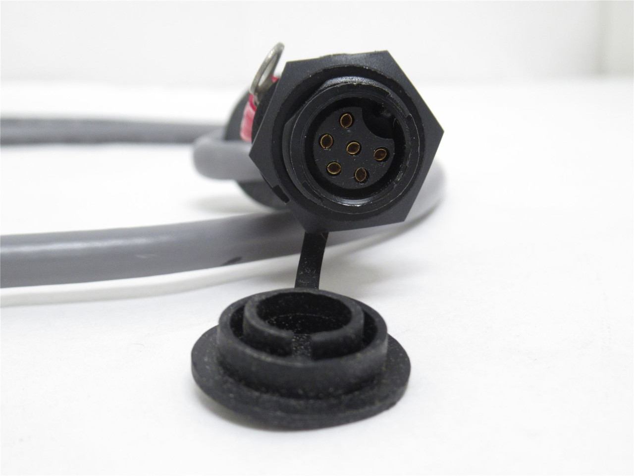 Videojet 375036; Ink Cylinder Accessory Cable