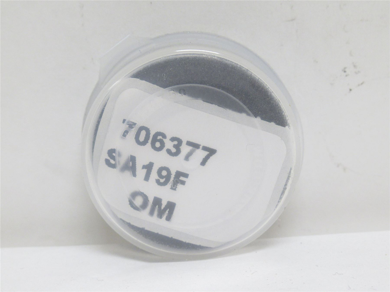Nordson 706377; Glue Nozzle; .030.45D
