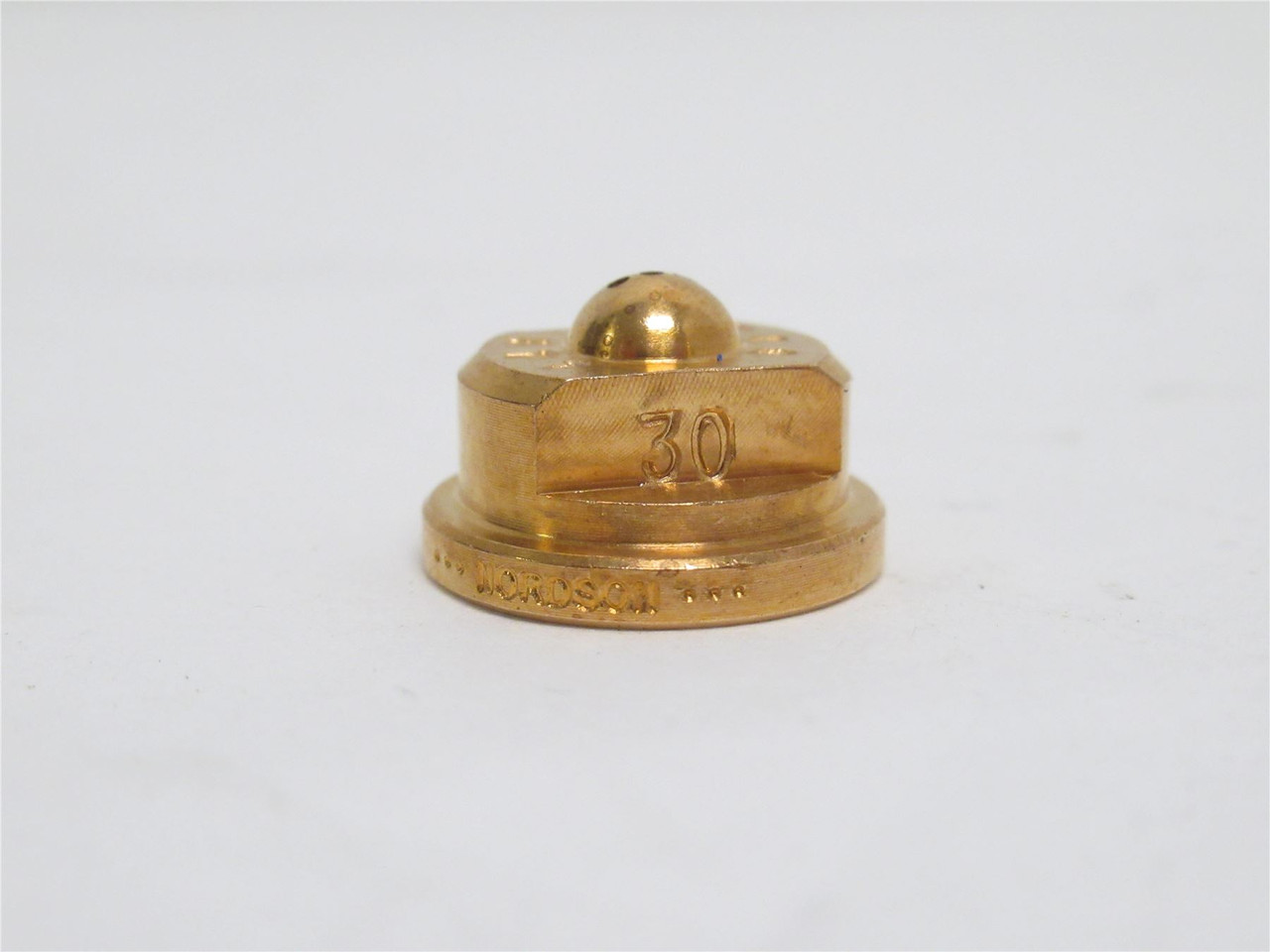 Nordson 706377; Glue Nozzle; .030.45D