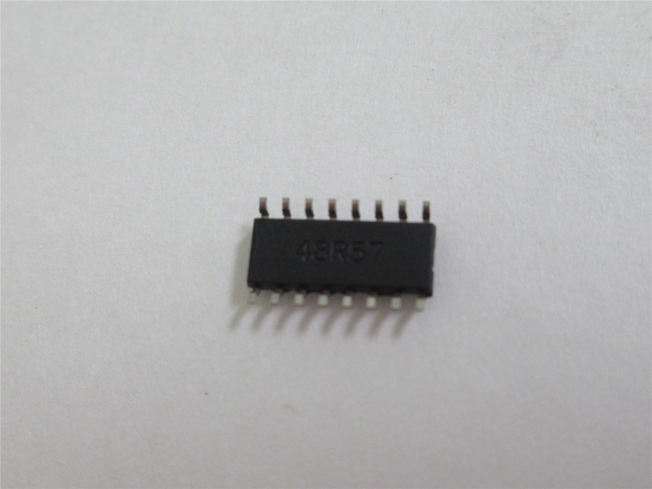 Texas Instruments 26LS33AC; Lot-45 Quad Diff.Line Receiver