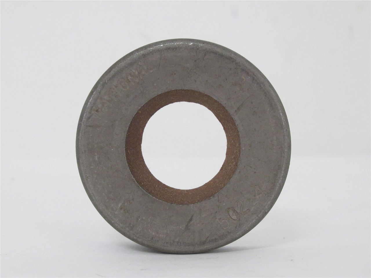 National TWO 50224; Lot-2 Oil Seal;1.75"OD; 0.750"ID; 0.442"W