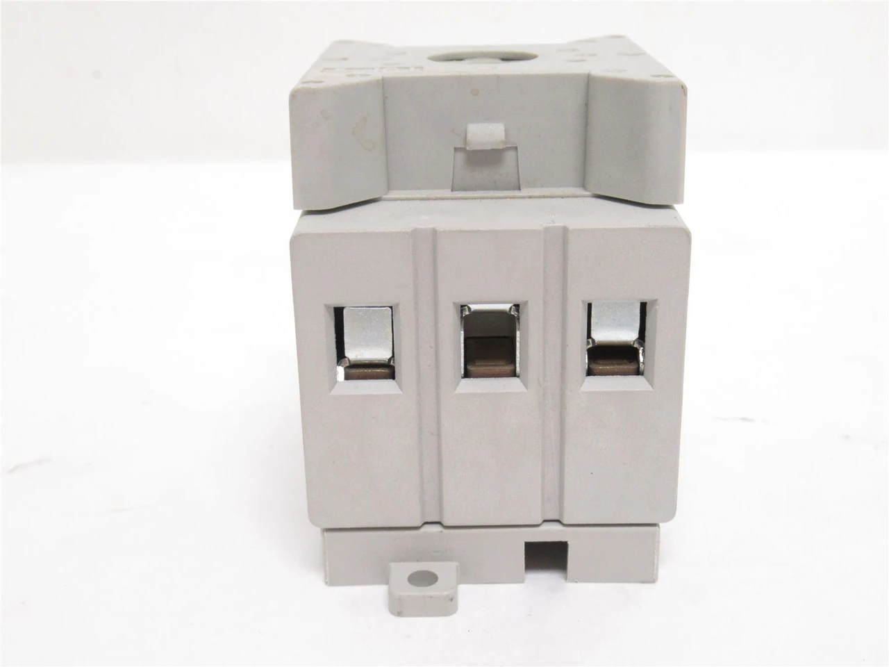 Allen-Bradley 194E-E40-1753; Disconnect Switch; NO knob
