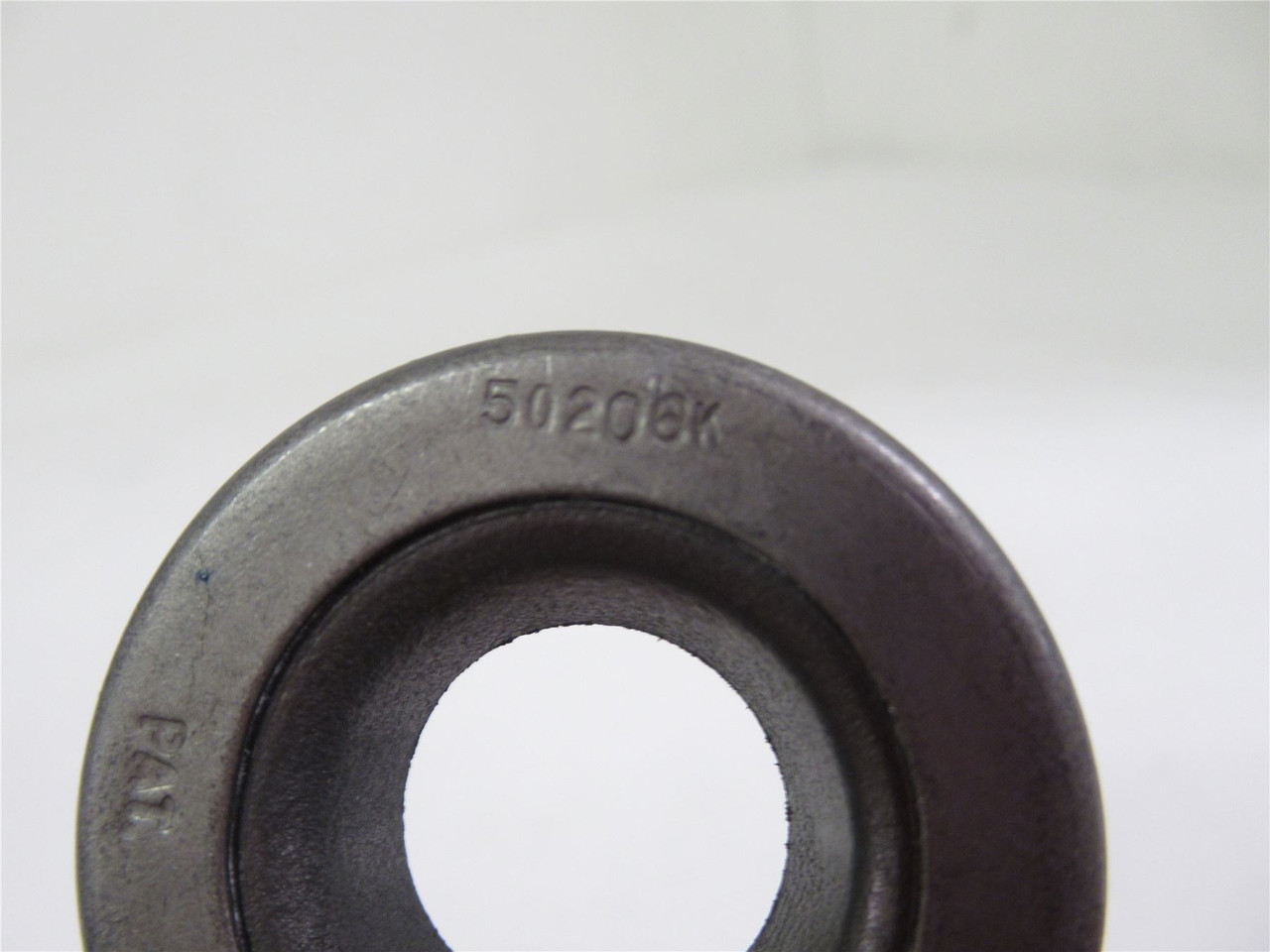 National  50206; Lot-2 Oil Seal; 1.503"OD; 0.660"ID; 0.400"W