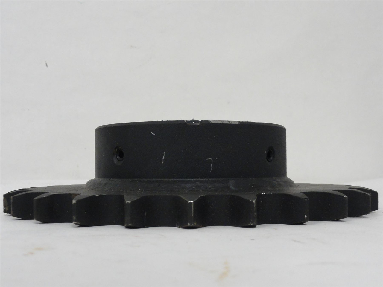 Martin 80BS26-1-1/4; Sprocket; #80; 1.25" ID; 26 Teeth