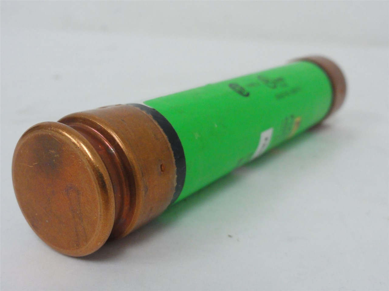 Bussmann FRS-R-50; Fuse; 50A; 600VAC