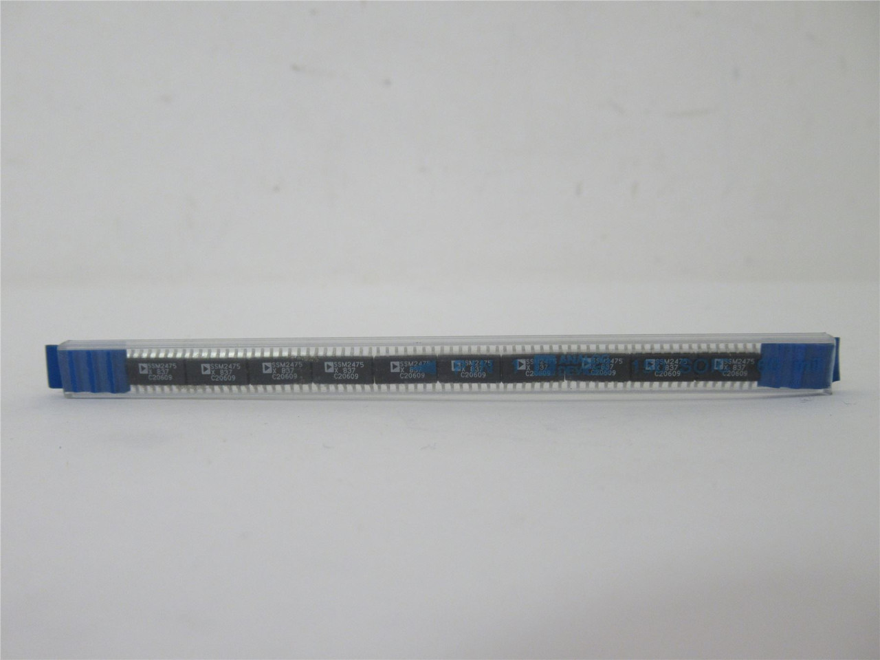 Analog Devices SSM2475-10; Lot-10 Output Audio Amplifier
