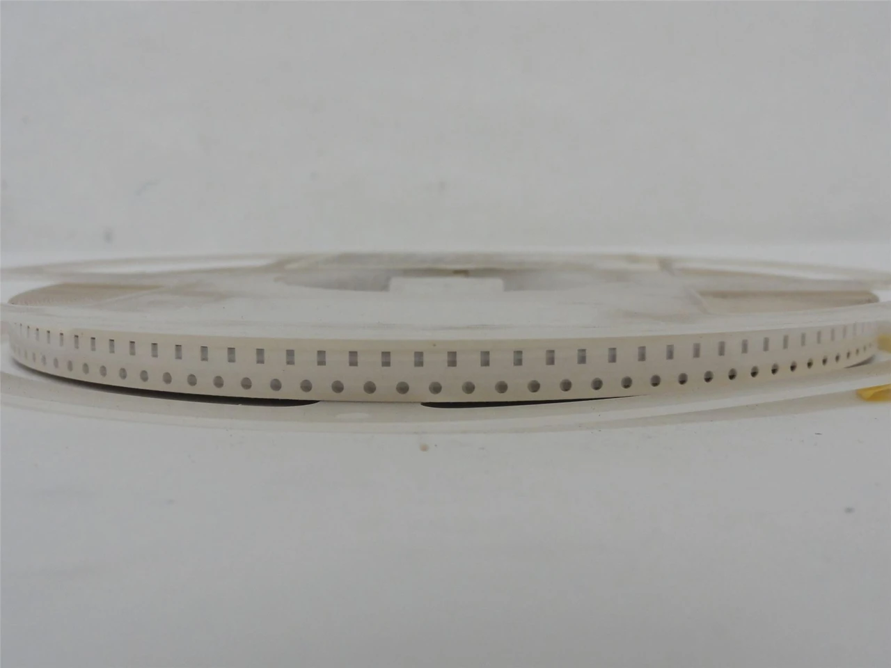 Stackpole RNCP0603FTD100R; Lot-3000 Thin Film Chip Resistors