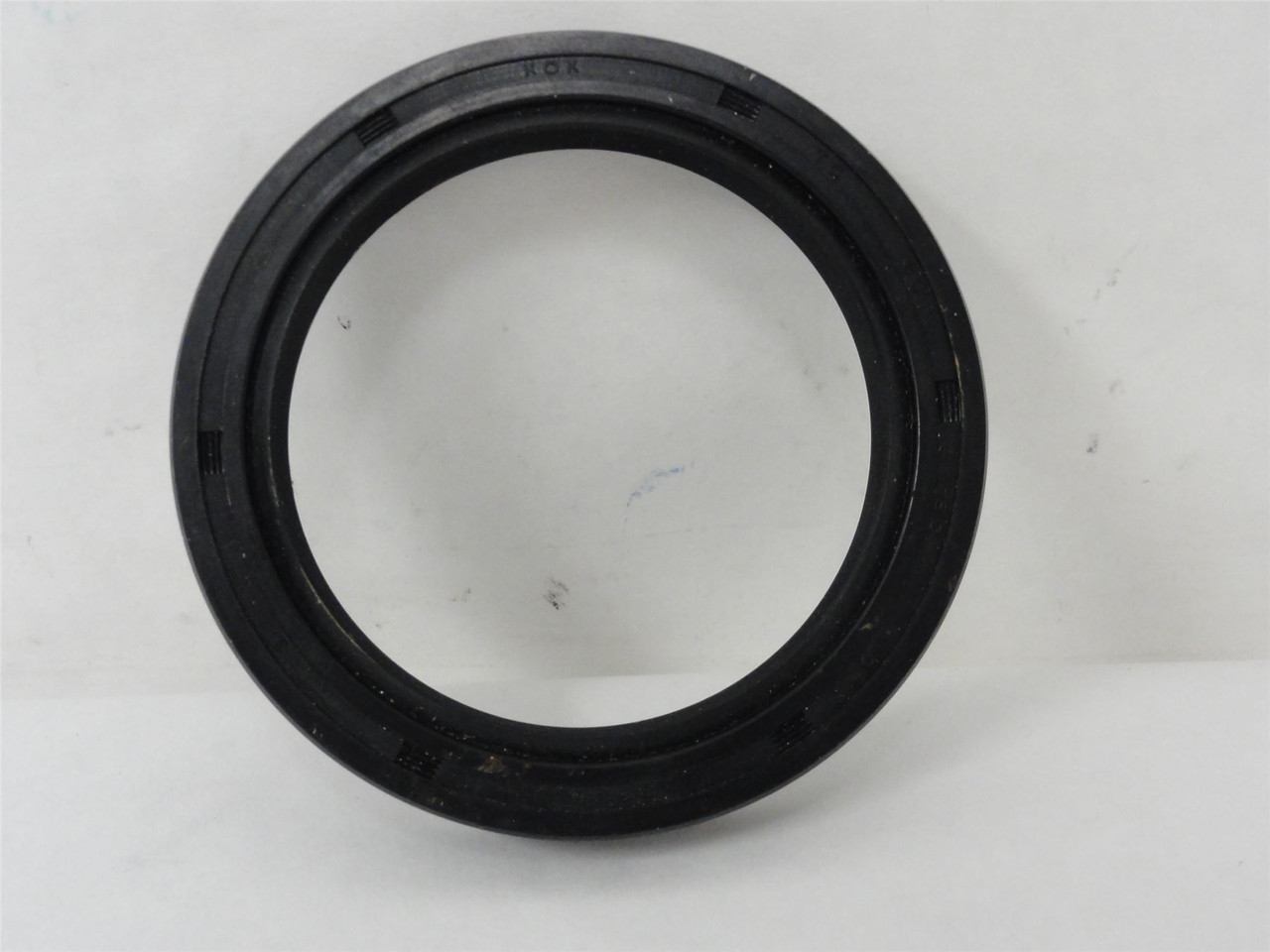 CR 23438; Oil Seal; 60mm ID; 80mm OD; 10mm Width