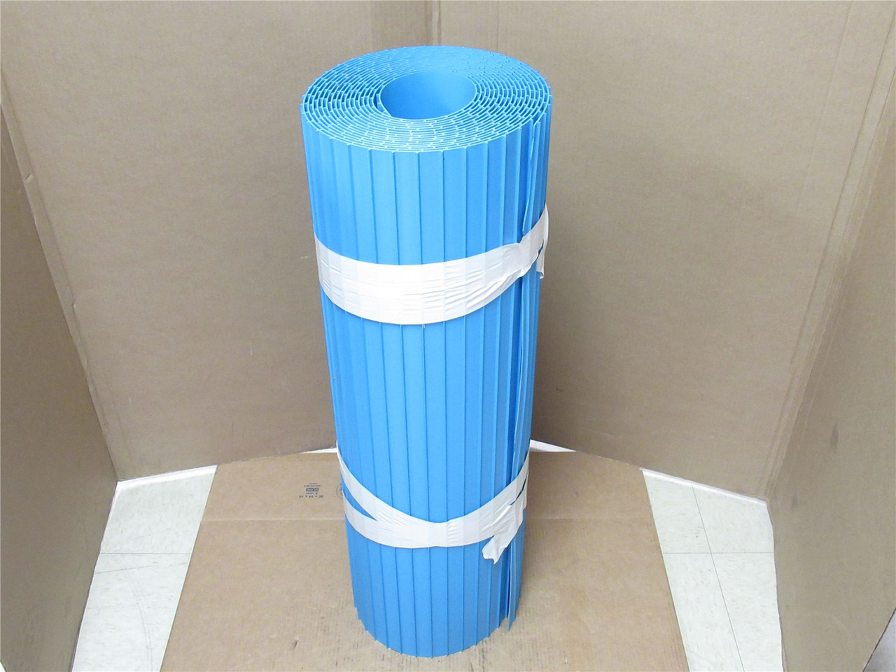 Intralox 6691-26; Thermal Conveyor Belt 8026; 26'ft L; 36"W