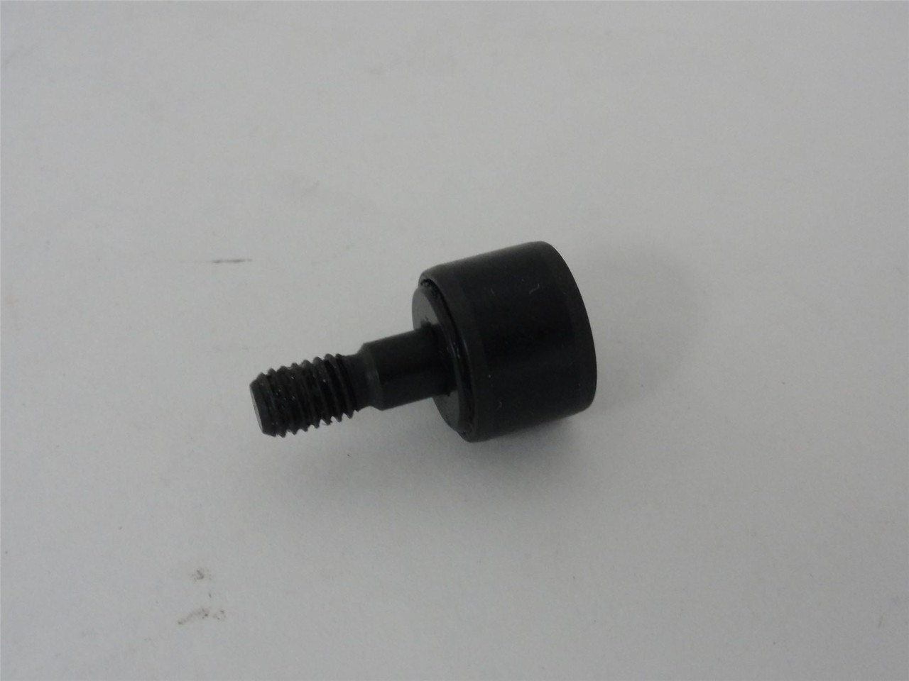 McGill CF 1/2 NS; Cam Follower Roller: 0.5" OD x 0.344" Width