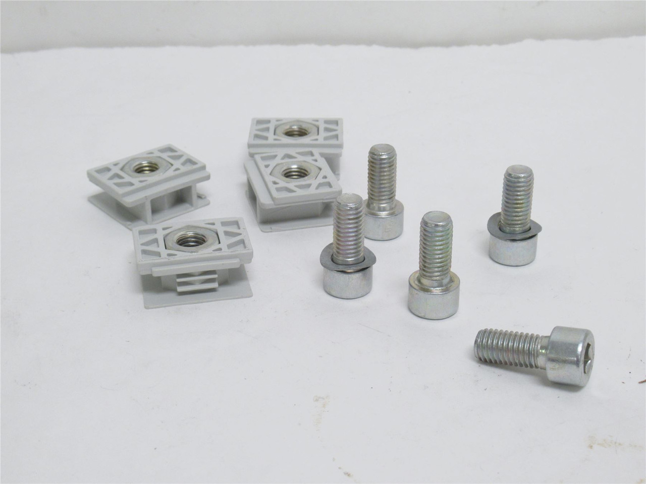 ABB Sace A055010; Front Terminals; MISSING COMPONENTS