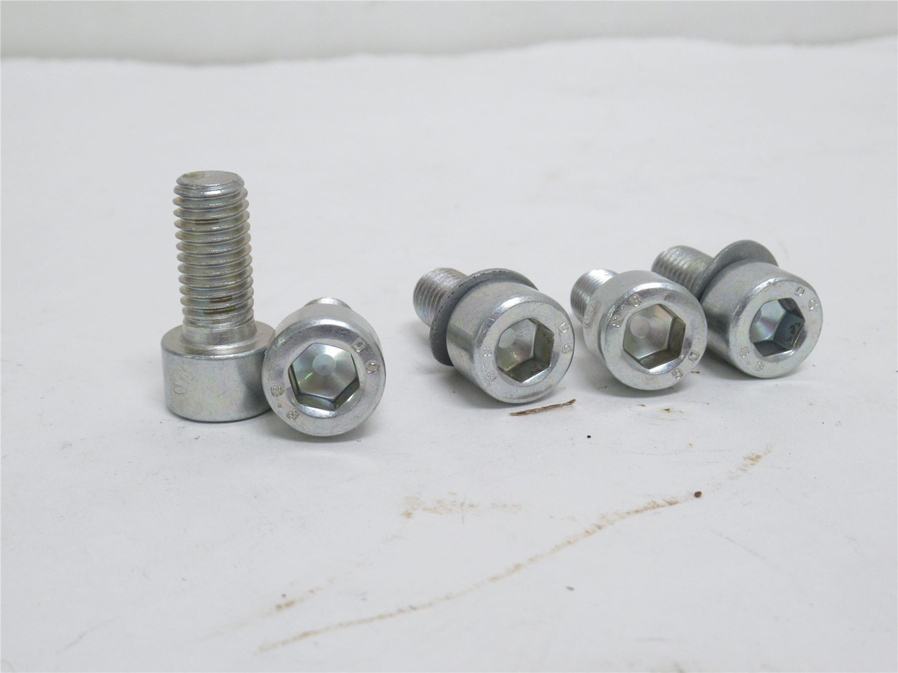 ABB Sace A055010; Front Terminals; MISSING COMPONENTS