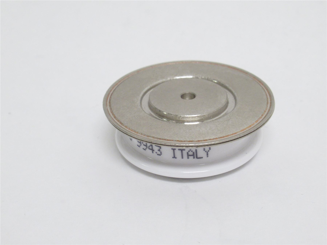 Vishay SD403C04S10C; Fast Recovery Diode; 400V; 430A; 1000nS