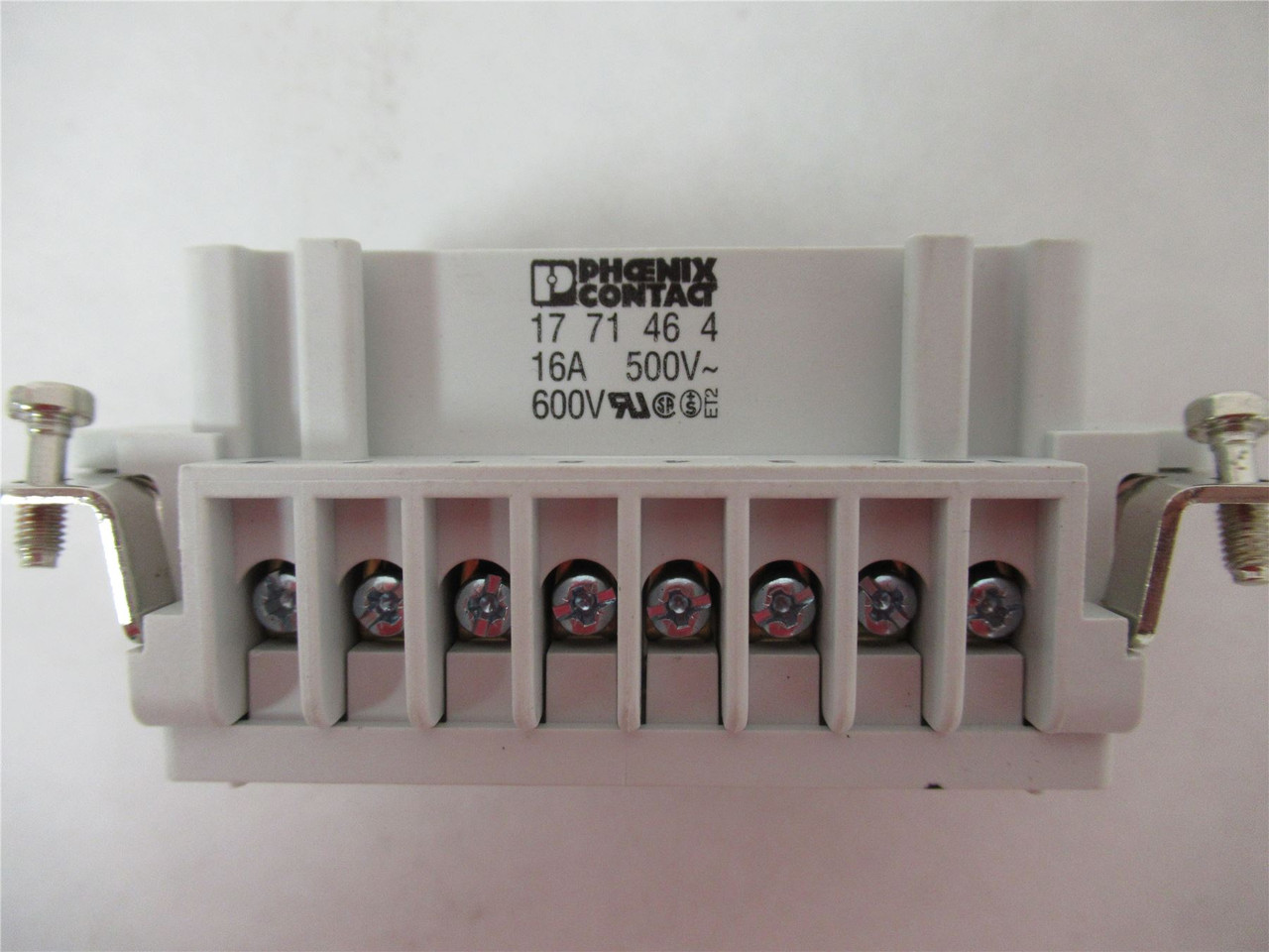 Phoenix Contact 1648241; Contactor 16 Contacts 500V 16A