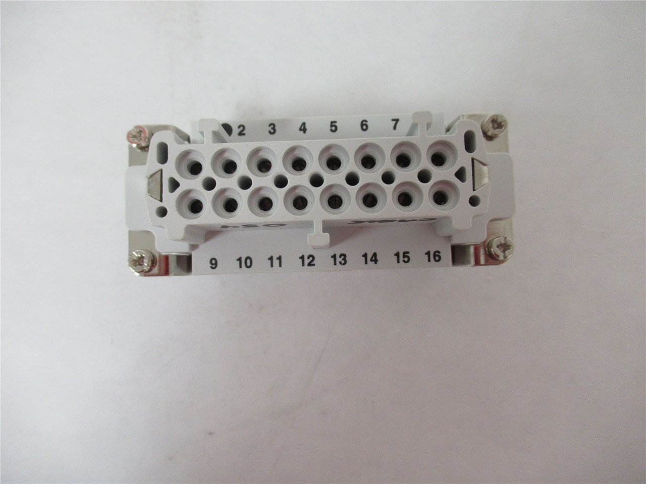 Phoenix Contact 1648241; Contactor 16 Contacts 500V 16A