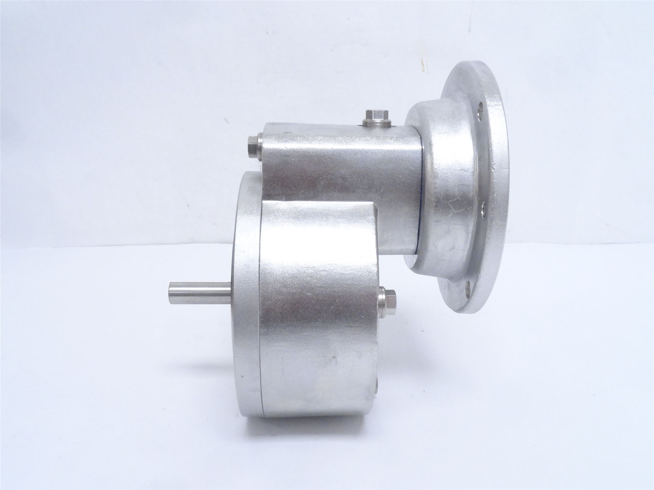 Sterling SS2RBQ556C56C; Gearbox; SS; 5:1 Ratio; 1750RPM
