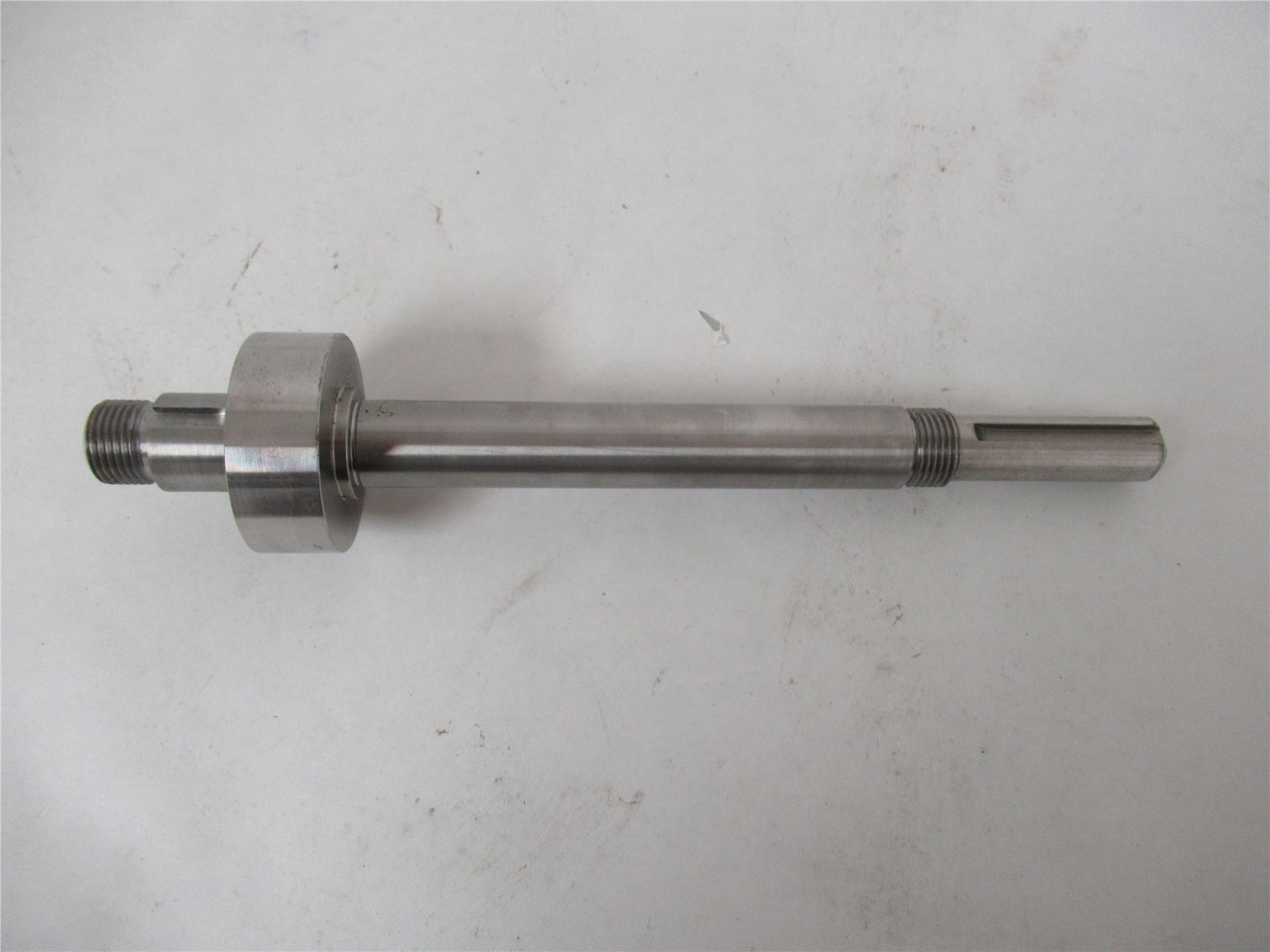 Grote 1062063; Drive Shaft Bearing Block
