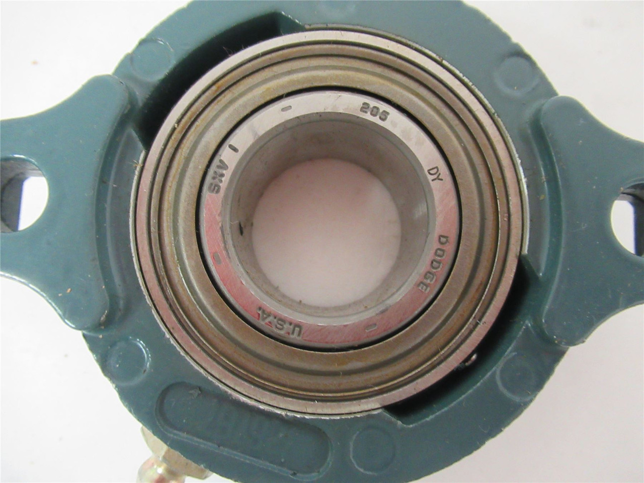 Dodge  LFT-SXV-100; 2-Bolt Flange Bearing 1"  124677