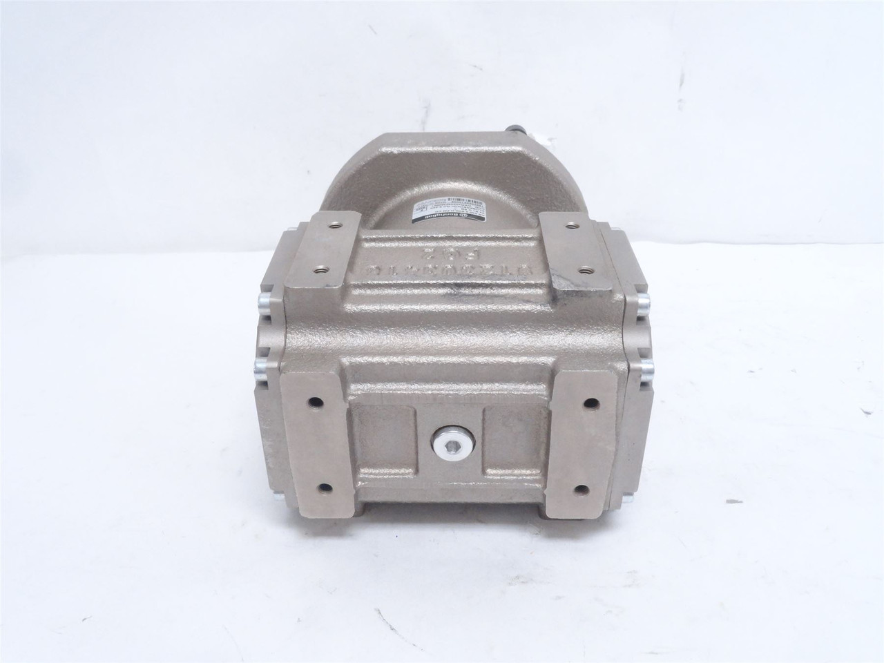 Bonfiglioli KR0402STDHFMCD; Gearbox; RA; 2:1 Ratio