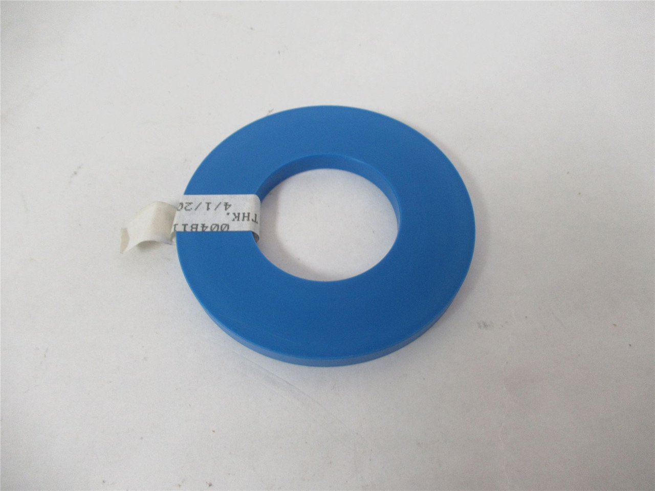 JBT 11010076003; Seal ULTEM 0.25" Thick