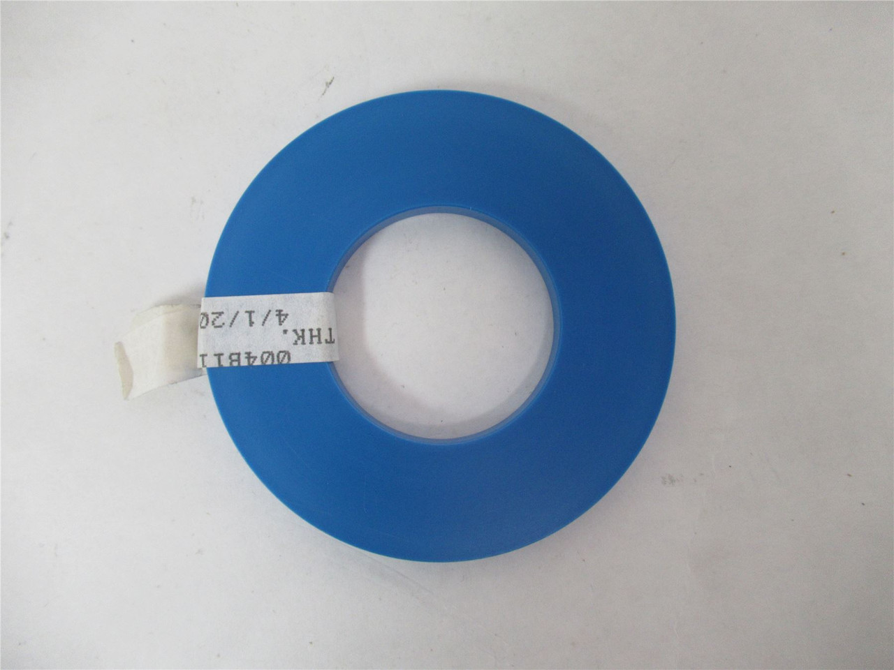 JBT 11010076003; Seal ULTEM 0.25" Thick