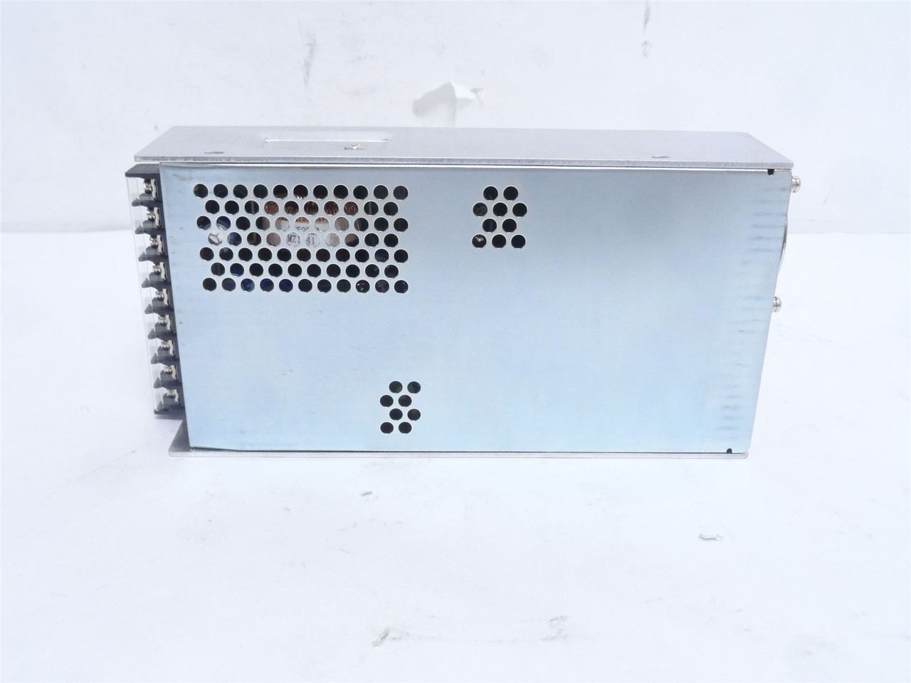 TDK-Lambda SWS300-36; Power Supply; 100-240VAC In; 36VDC Out
