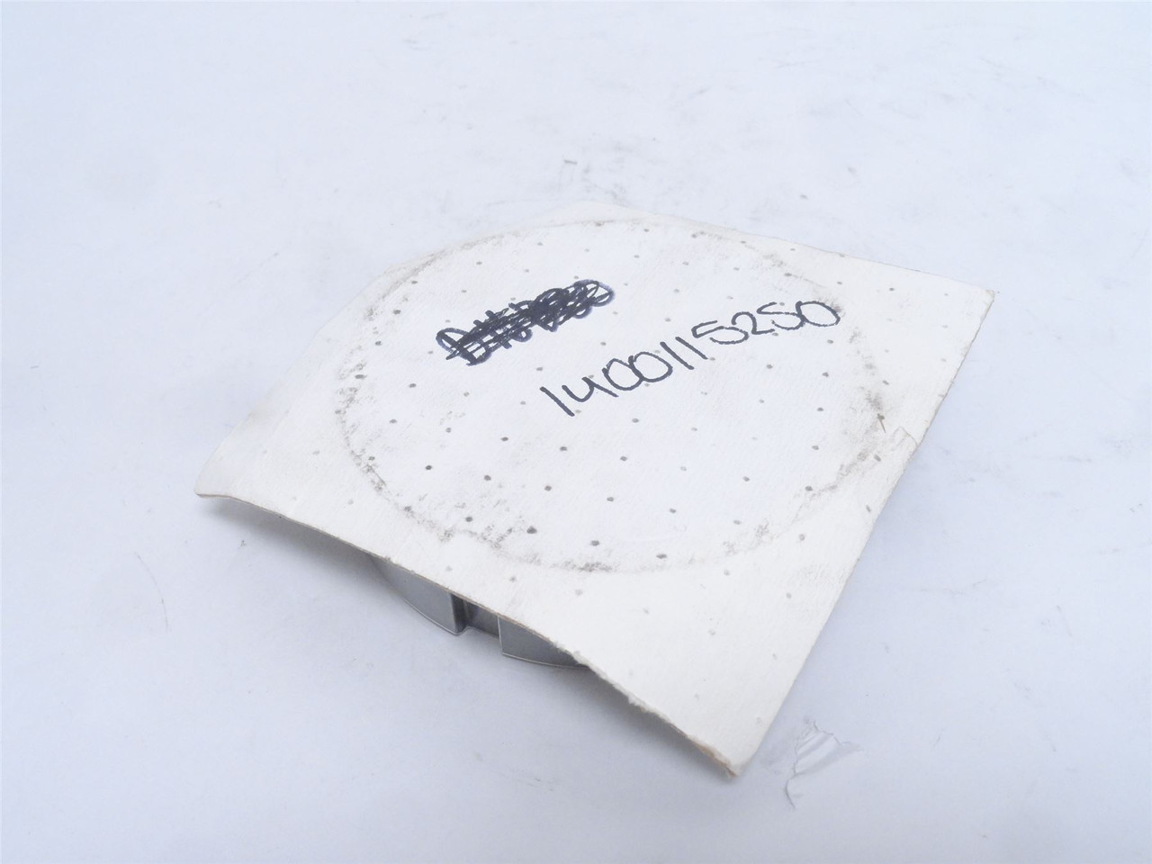 CombiCut CH130329T; Grinder Plate; 5-1/8"OD