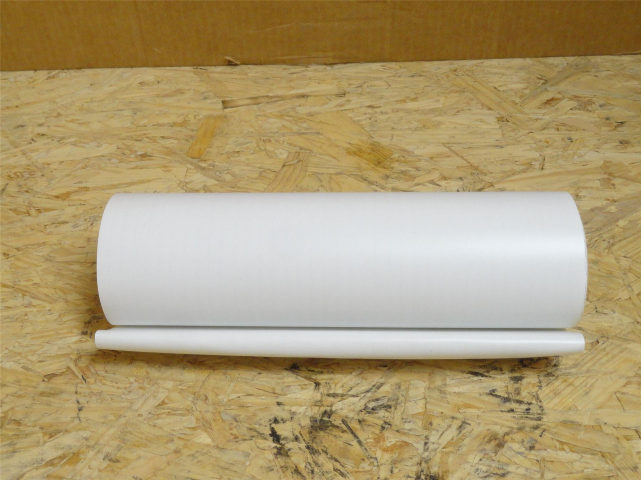 Wipotec 11820342; Conveyor Belt; 300mm Width x 800mm Long