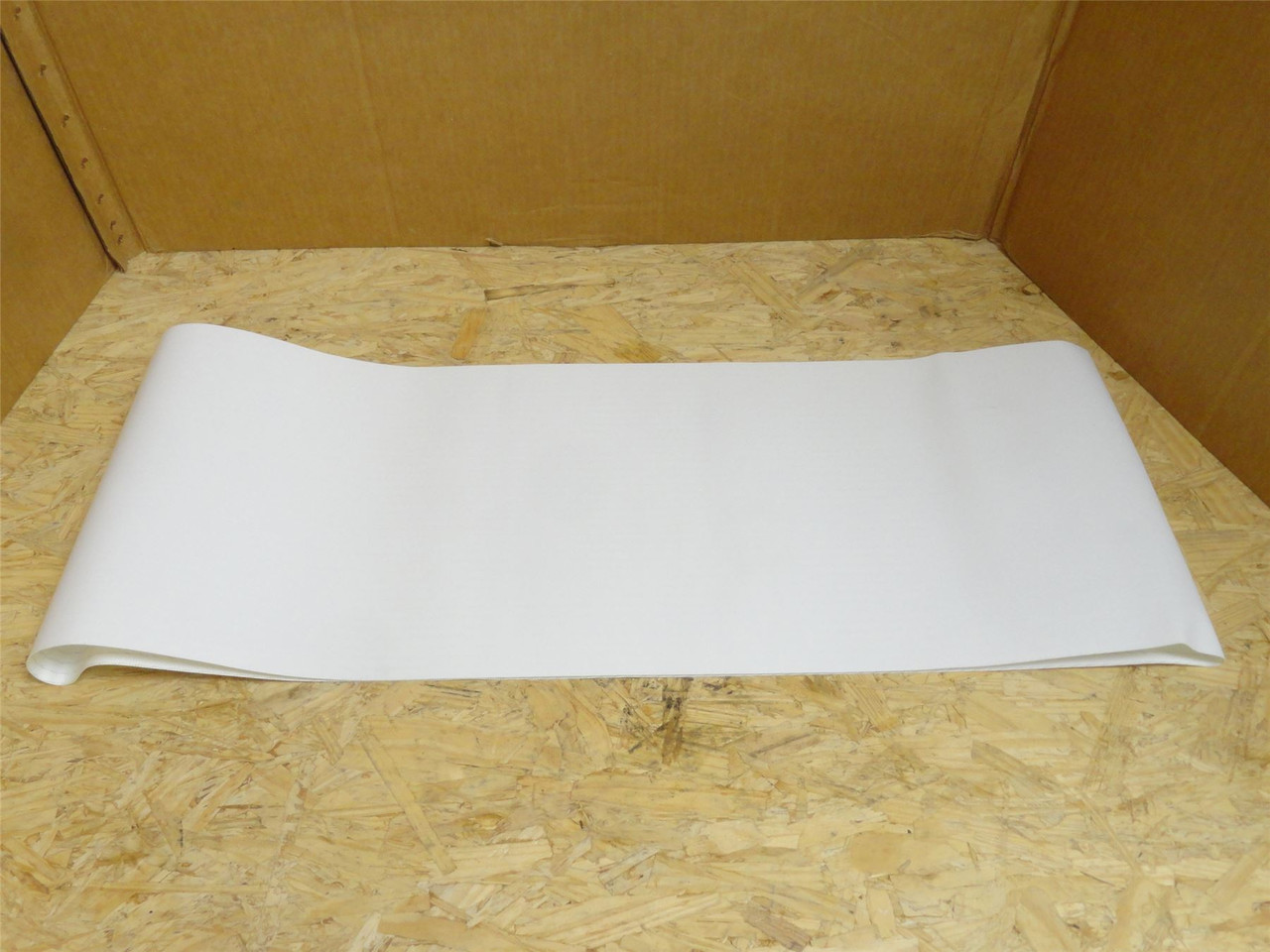 Wipotec 11820342; Conveyor Belt; 300mm Width x 800mm Long
