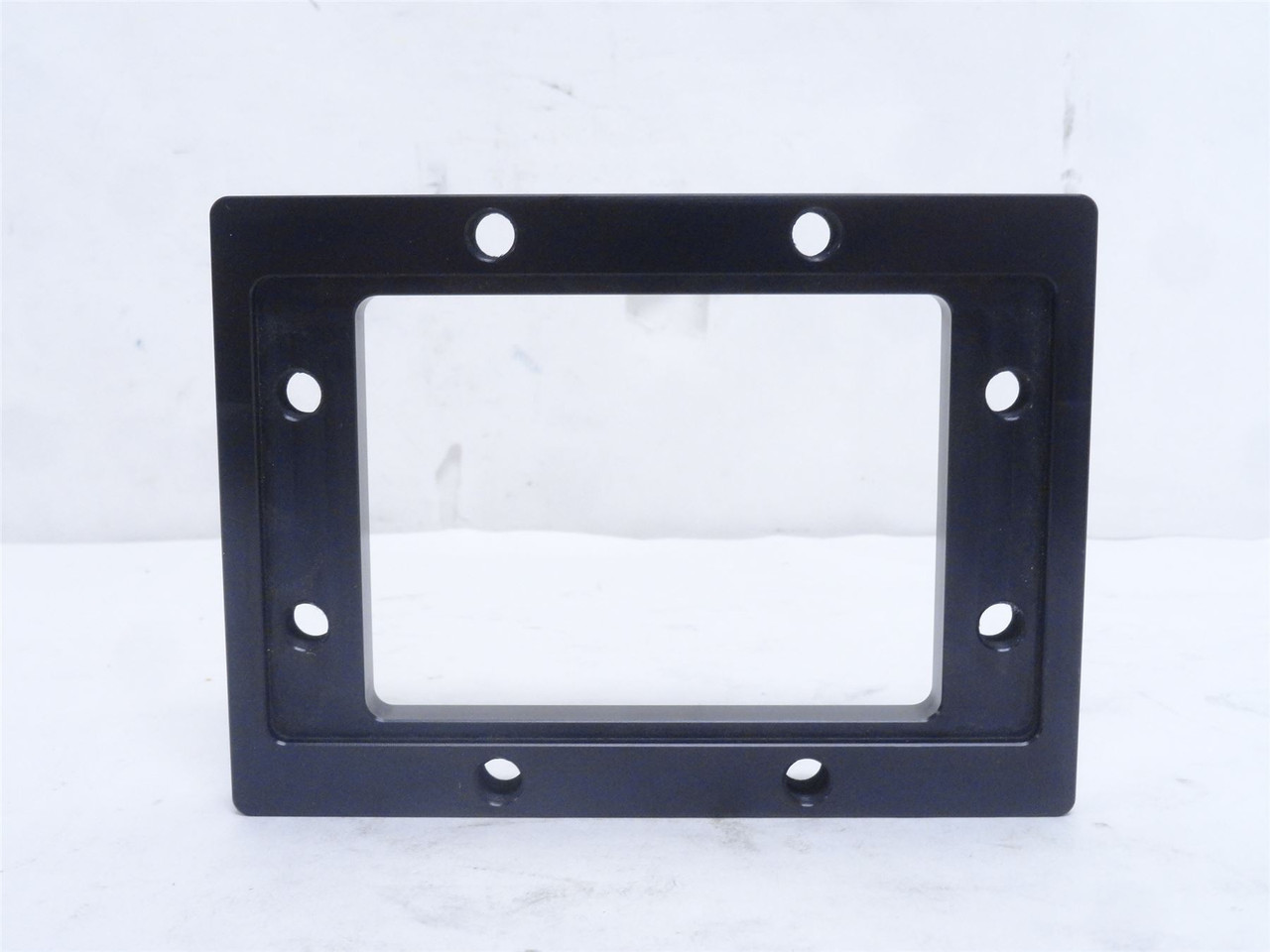 JBT 255785; Scanner Camera Aluminum Housing 5-1/2" x 4"OD
