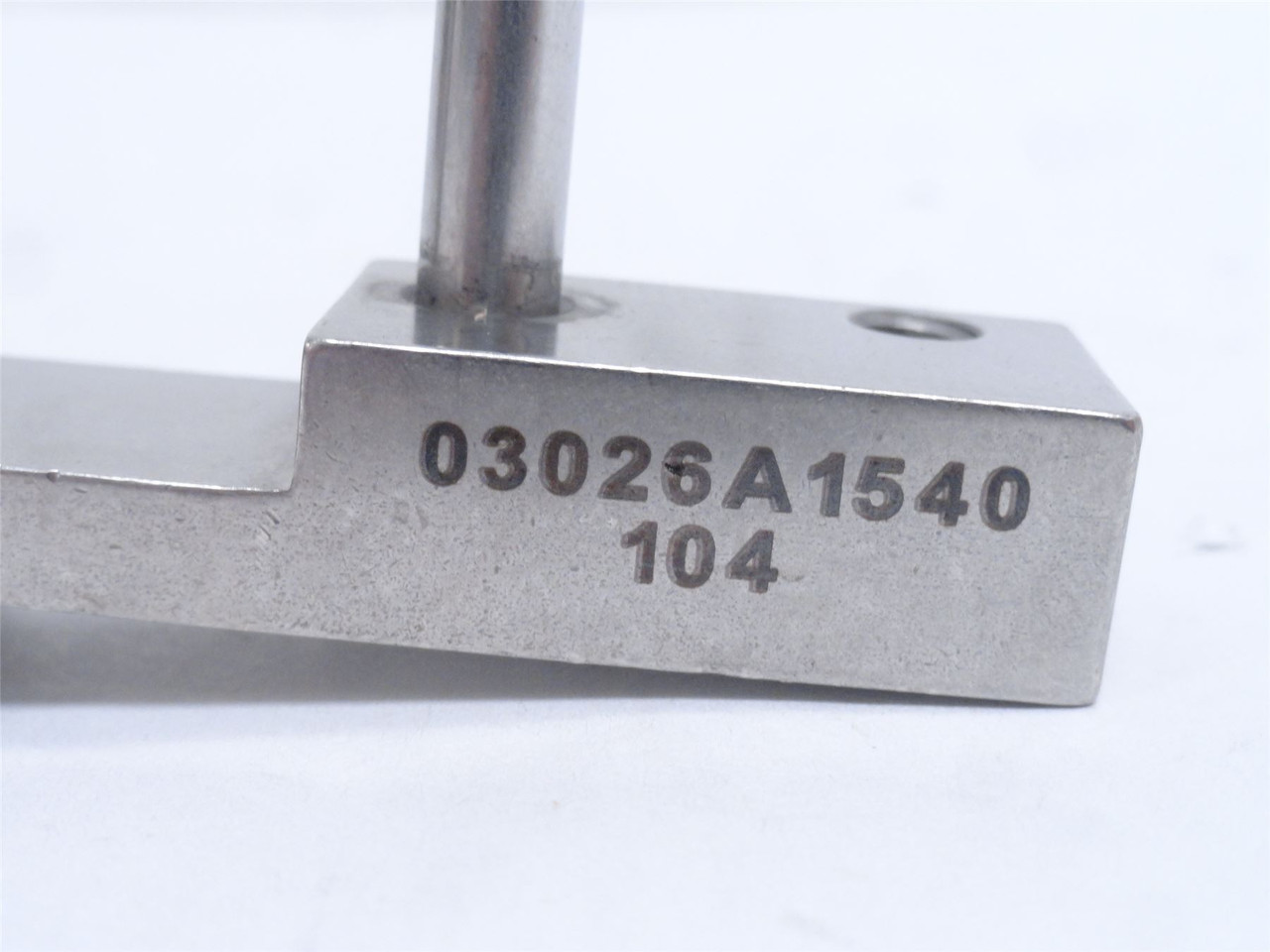 Hayssen 03026A1540; Drive Link