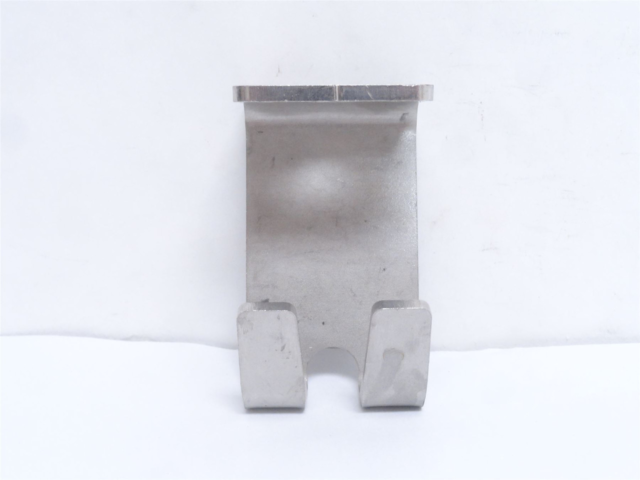Foodmate LZ00083766; Stainless Steel Whole Leg Shackle