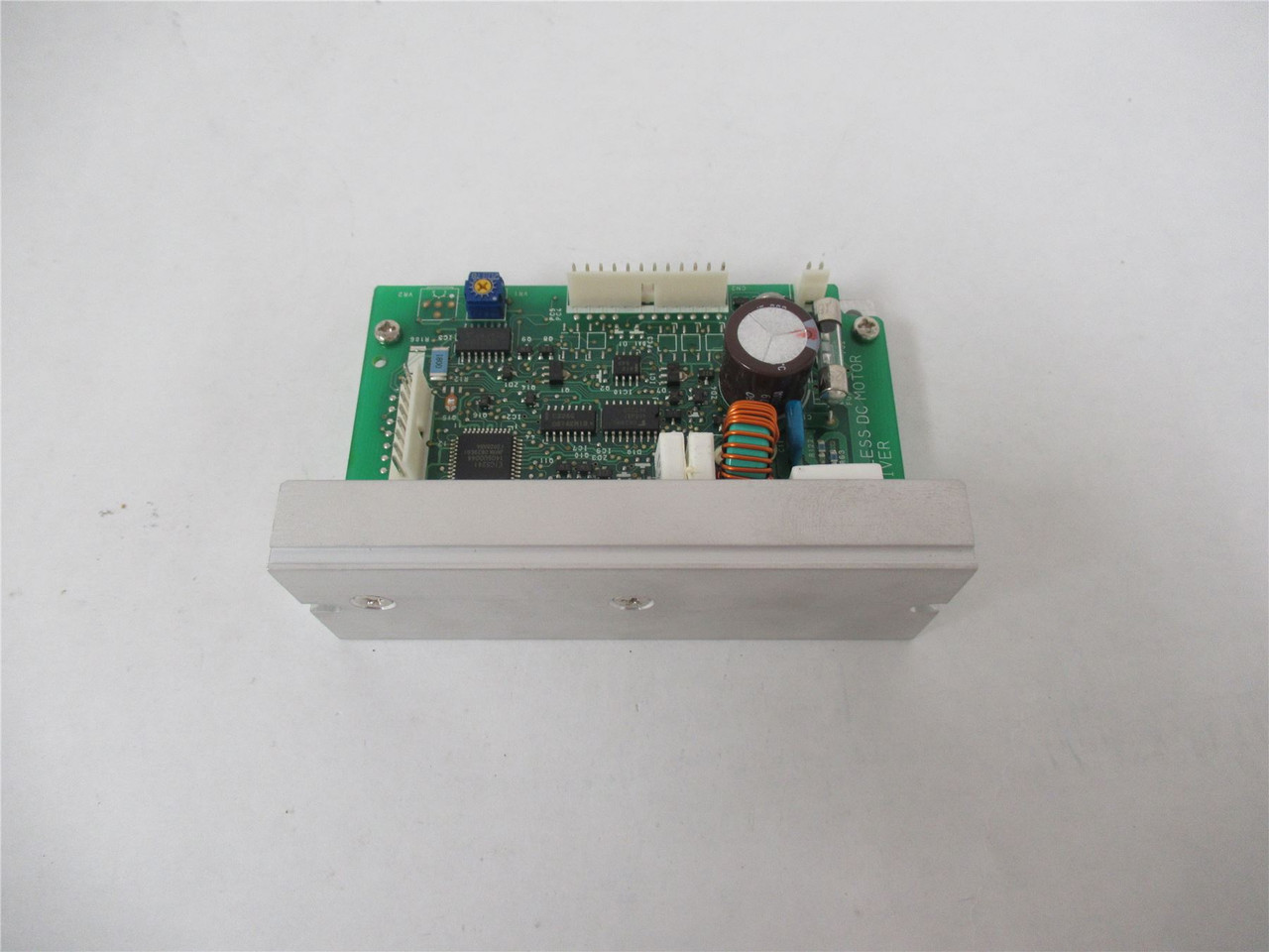 Oriental Motor K0145D; Motor Controler 40W DC 24V