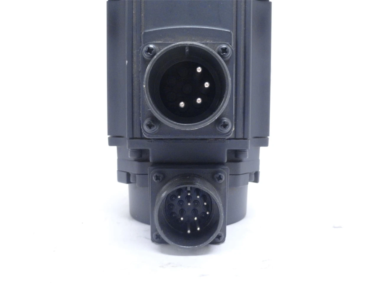 Mitsubishi HC-RFS103; Servo Motor; 1kW; 3000r/min; 129V; 6.5A