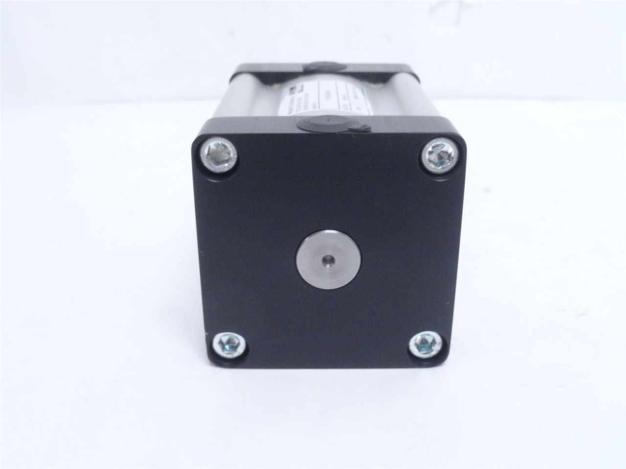 Parker PV33D-BB2-B; Rotary Actuator 280Deg Shaft 3/4"OD