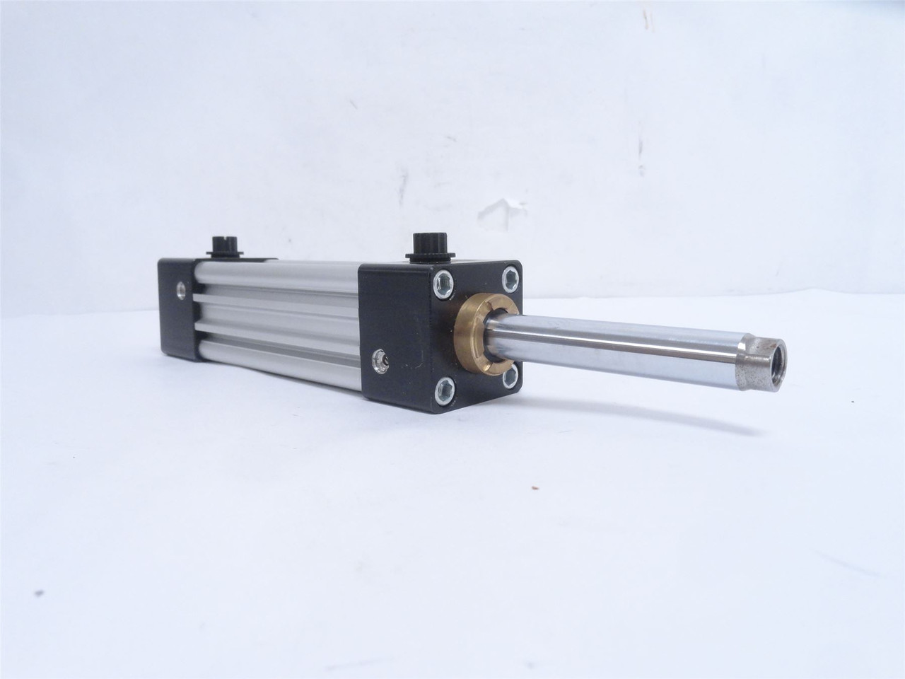 Hayssen 10217A3165; Double Acting Air Cylinder; 3-9/16"ID