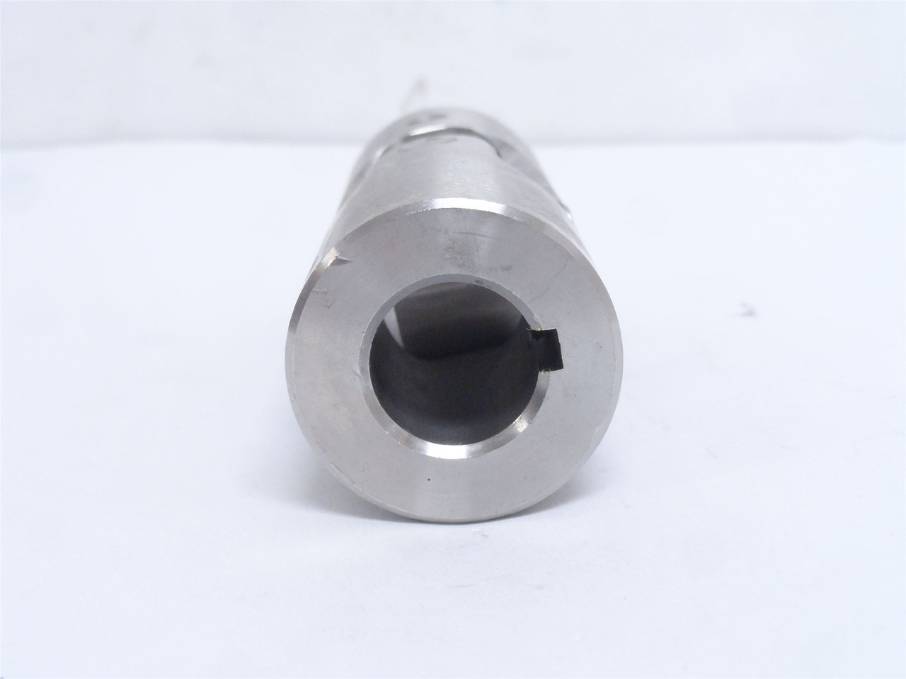 Curtis SS650BKW1SS; Single Universal Joint; SS; 3/4" x 3/4"