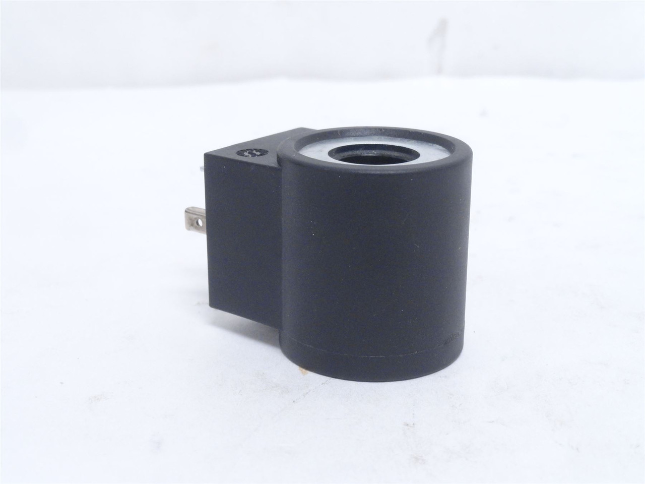 Hydraforce 6356024; Solenoid Coil; 24VDC; 1/2"ID; 3-Wire