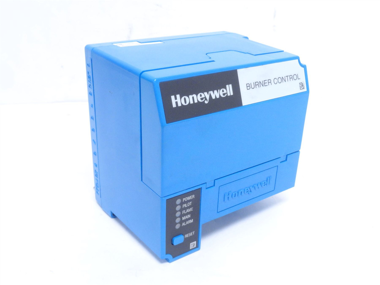 Honeywell RM7885A1015; Manual Start On/Off Primary Controller; 120V