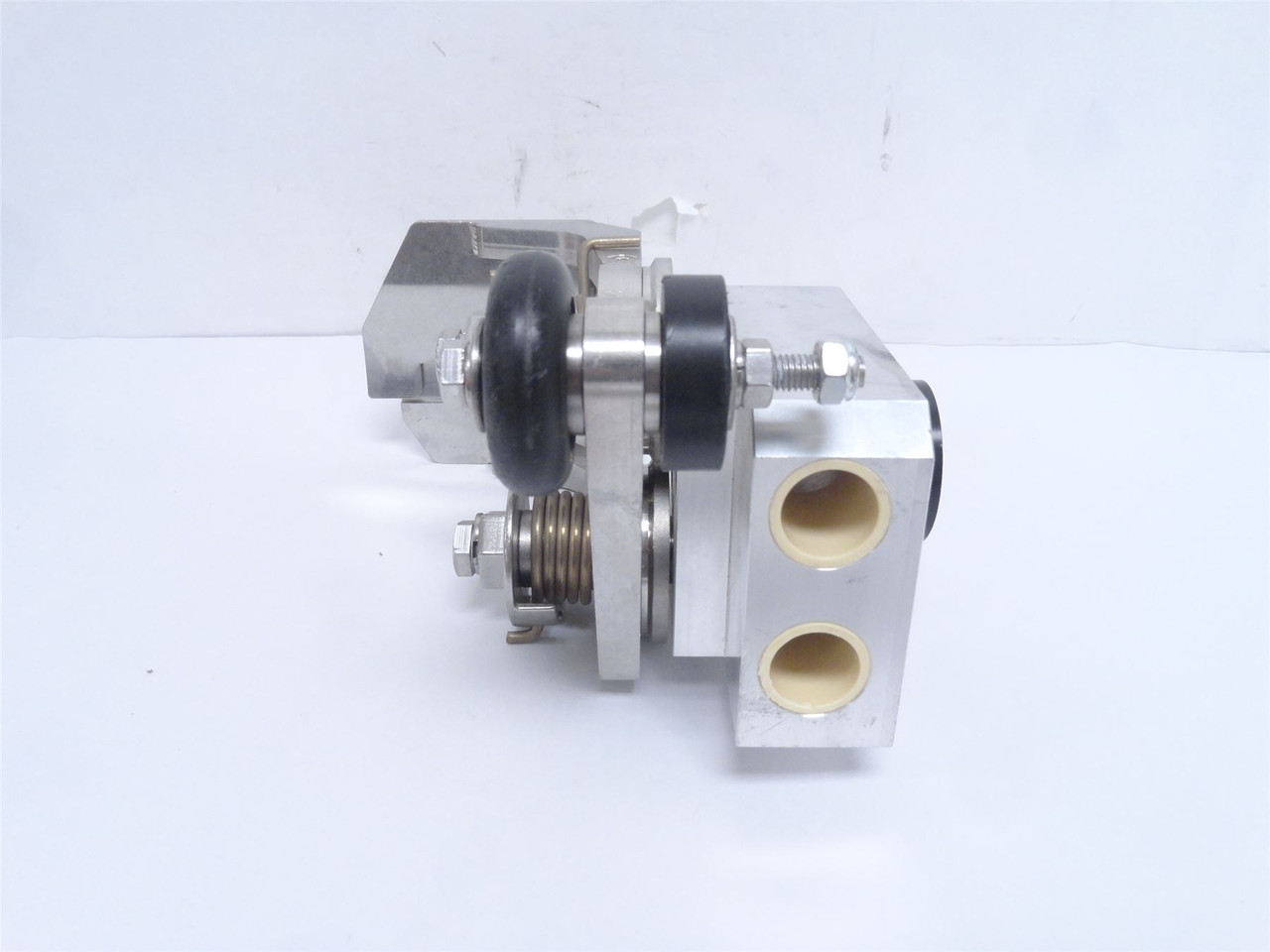Foodmate SA00058294; Upper Drum Unit W/Torsion Spring