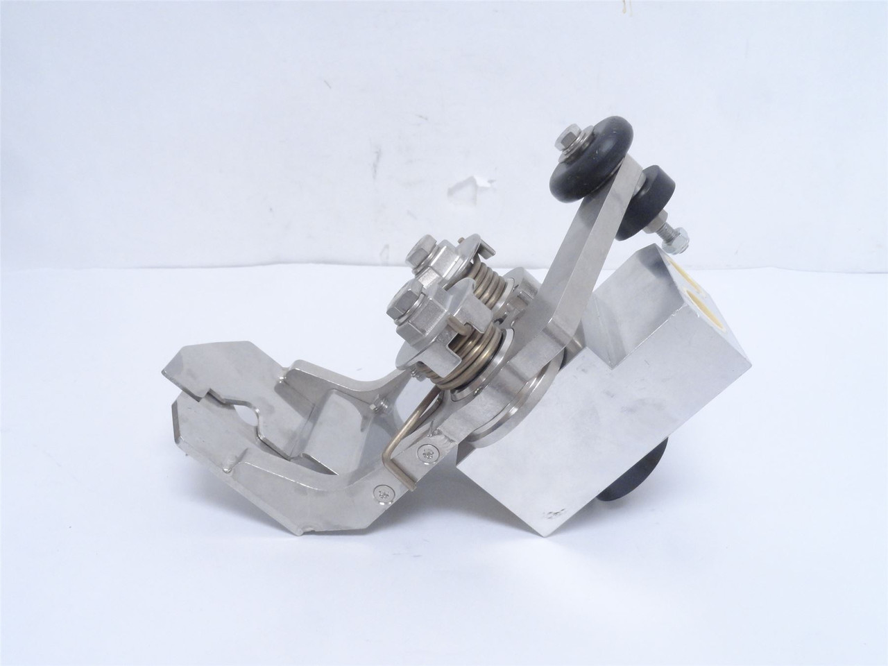 Foodmate SA00058294; Upper Drum Unit W/Torsion Spring