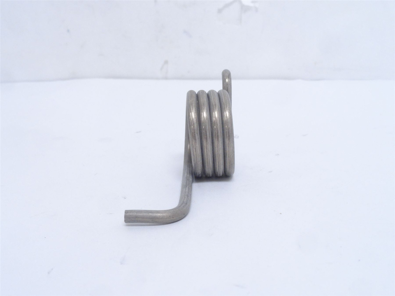 Foodmate IC00002145; Thigh Torsion Spring; SS; RH Side
